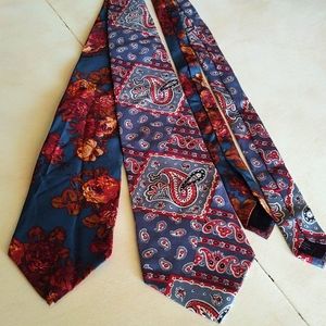 Men's Ties Set
